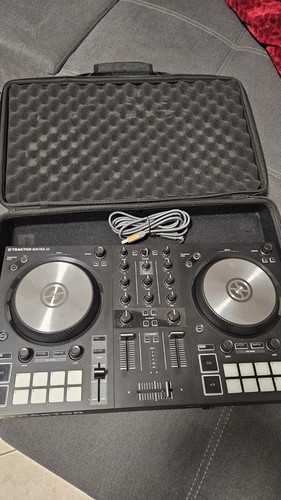 Traktor control mk3 console - control,