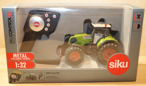 Trattore siku farmer control - siku,