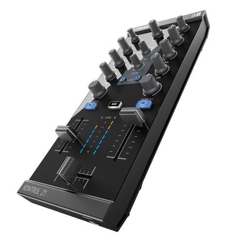 Native instruments traktor - native,
