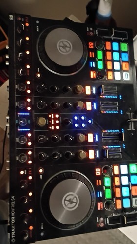 Mixer musicale per - , dj