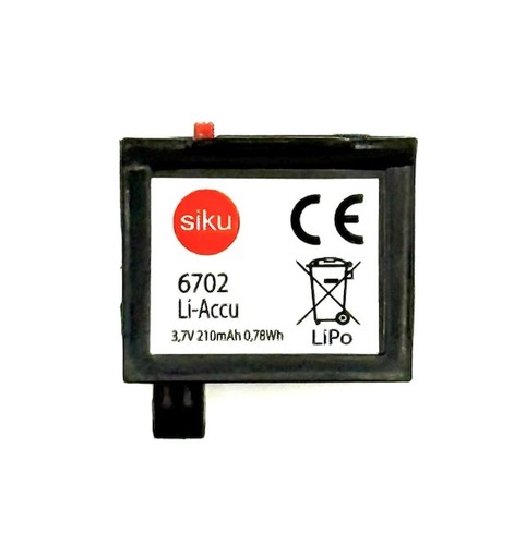 Siku control 6702 - control,