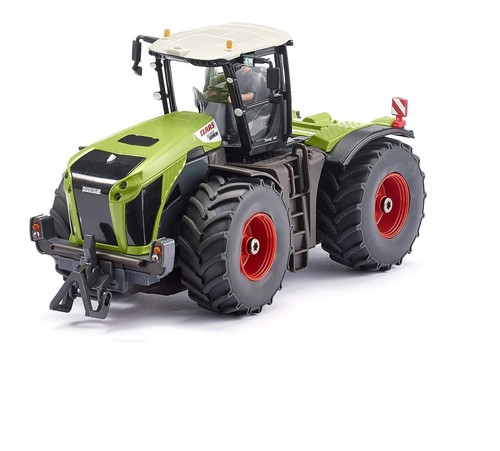 Siku 6791 claas xerion 5000 - 6791,