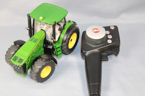 Trattore siku 6881 - 6881, control