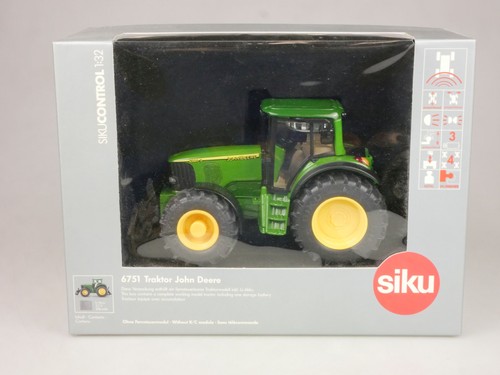 Trattore siku control 32 - siku,