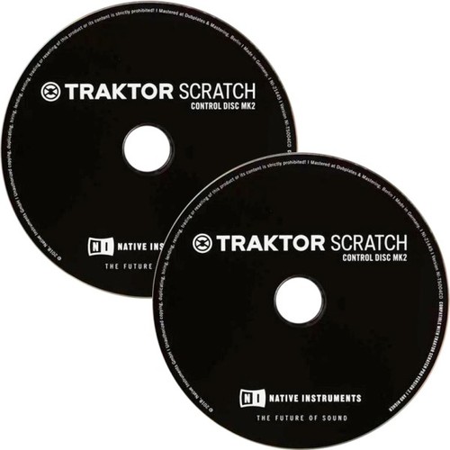 Native instruments trattore - native,