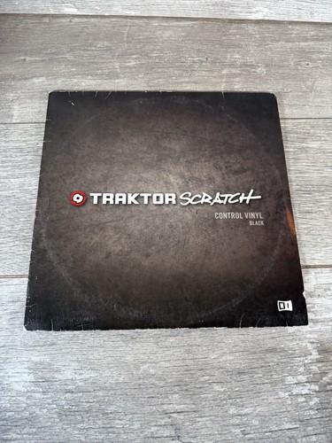 Native instruments trattore - native,