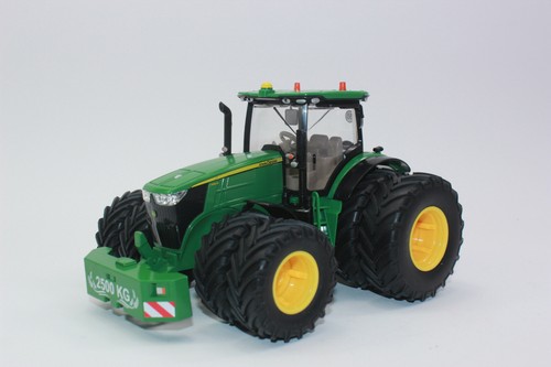 Siku 6735 john deere - siku, 7290