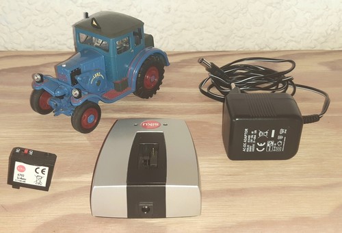 Trattore siku control 32 - siku, 1:32