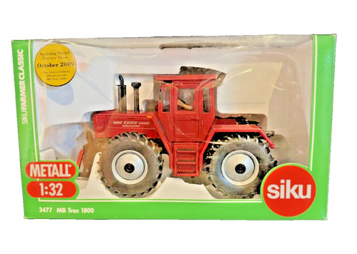 Siku 3477 modello - siku,