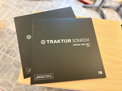 Native instruments traktor - native,