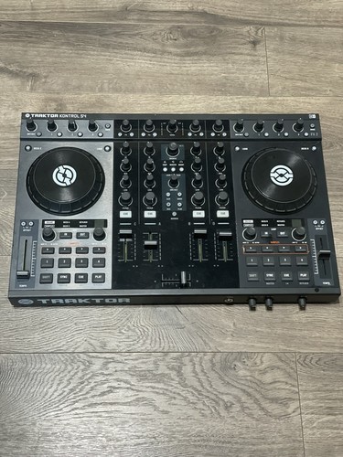 Native instruments controllo - instruments,