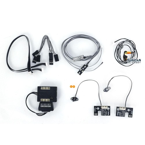 Sistema illuminazione led - di,