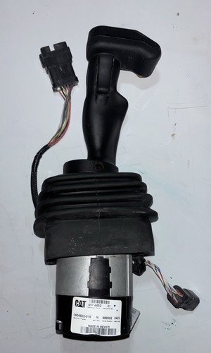 Joystick gruppo controllo - gruppo, di