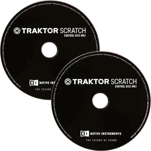 Native instruments trattore - native,