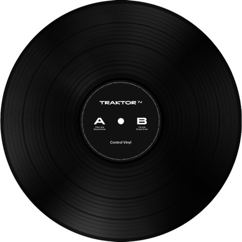 Native instruments traktor - native,