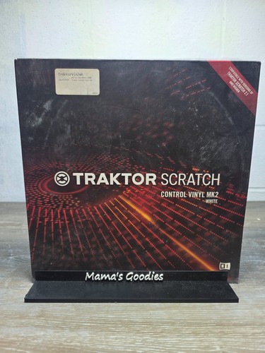 Native instruments trattore - native,