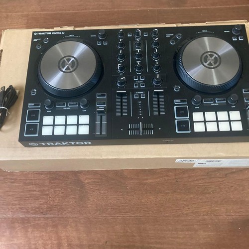 Native instruments traktor - instruments,