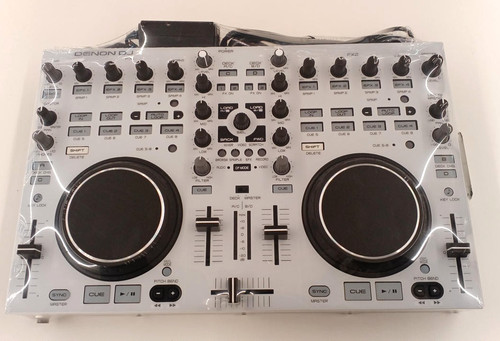 Denon mc3000 controller - denon, dj