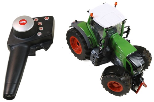 Kit trattore siku control 6880 - trattore,
