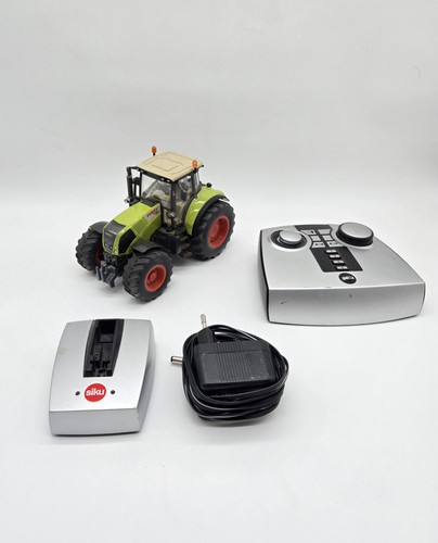 Siku control classe axion - control,