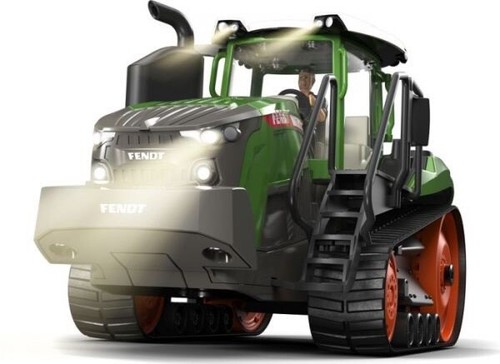 Siku control 6790 fendt bruco - control,
