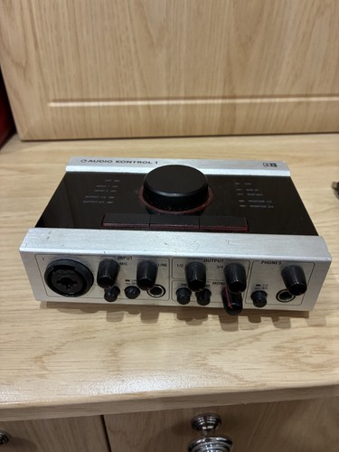 Controllo audio trattore - controllo,