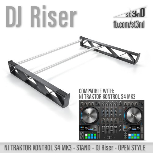 Riser stand per traktor - ni,